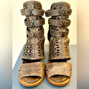 Freebird Women’s Size 8 Bootie